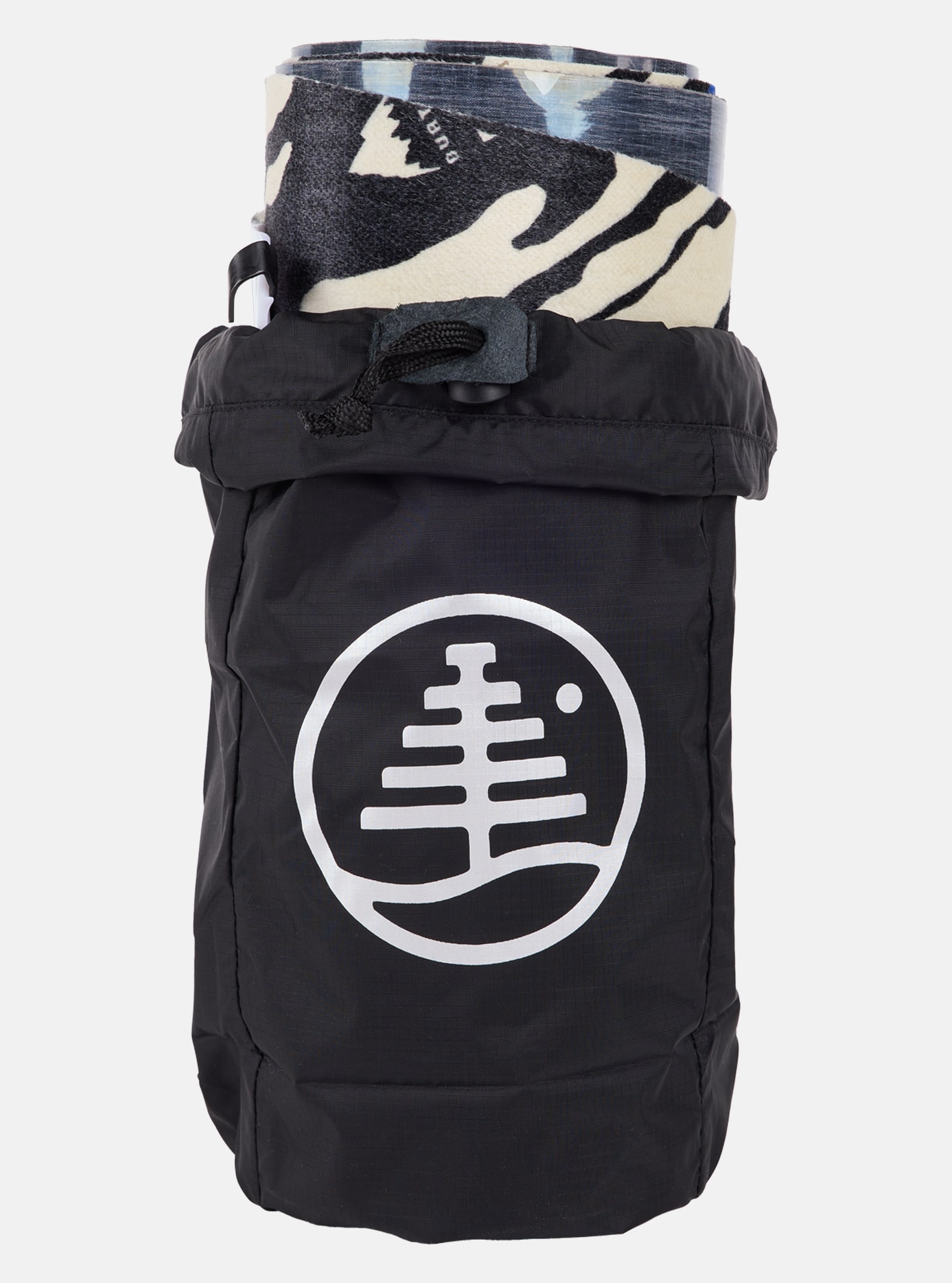 Burton スプリットボードアクセサリー | スキン、クランポン、ポール