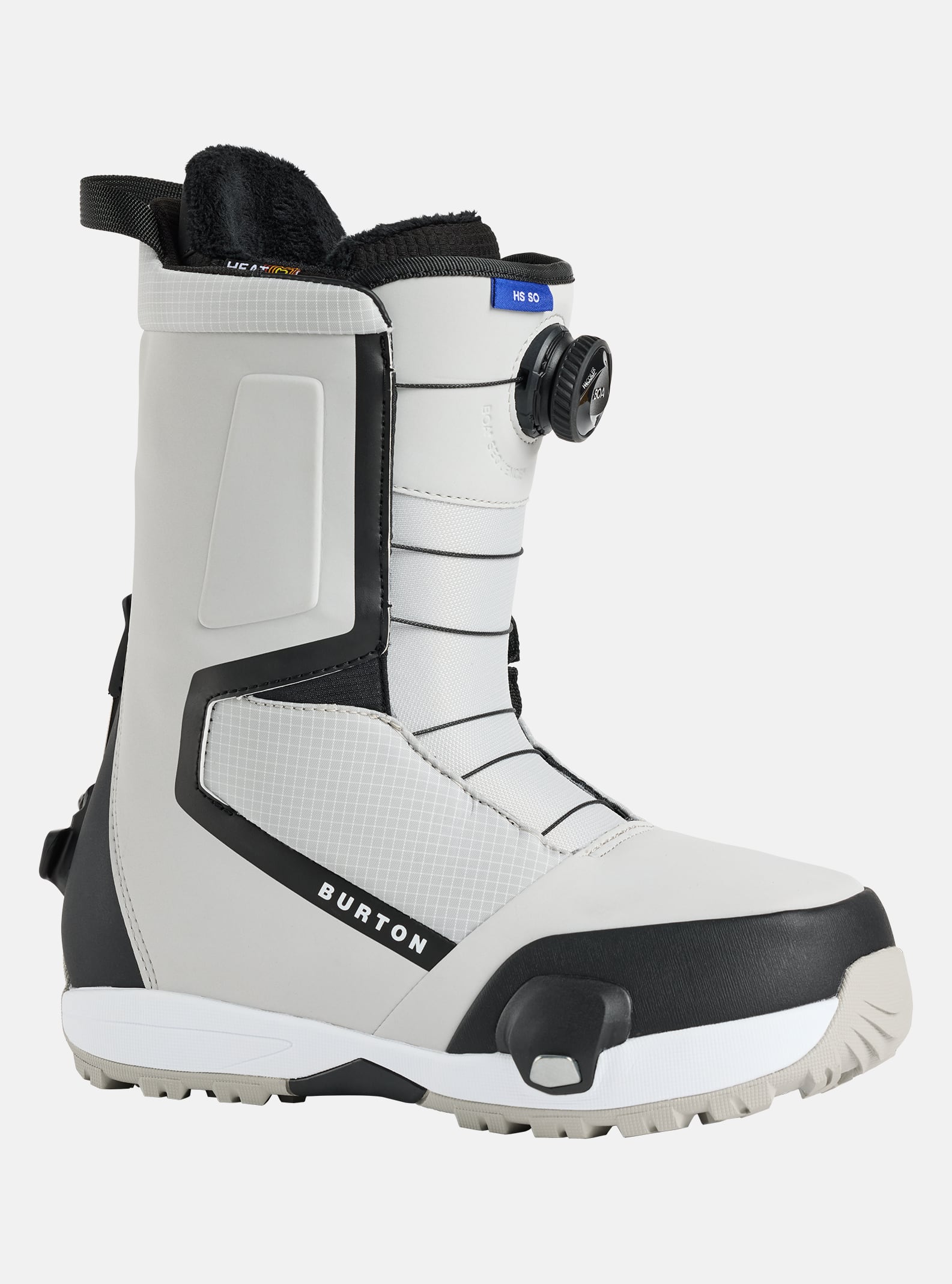 Burton | Men's Snowboard Boots | Burton Snowboards JP