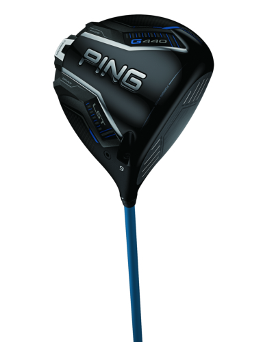 ピン(PING) G440 LSTドライバー