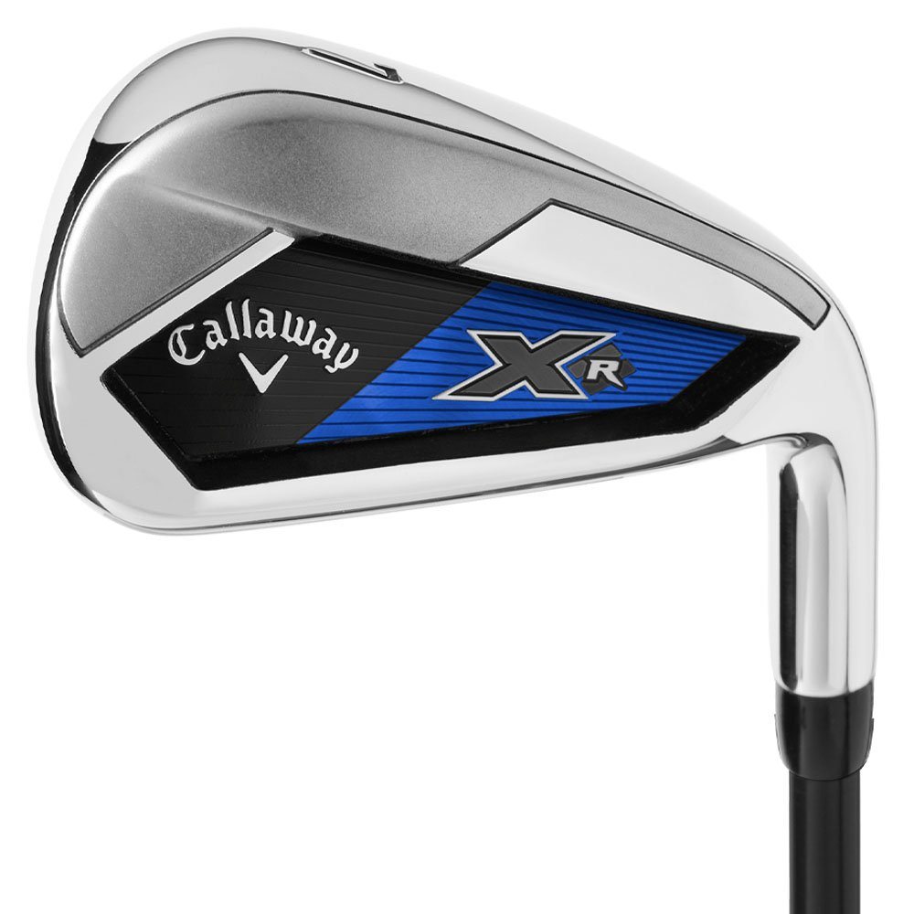 Callaway XR Long Length Full Set - 23 Men – Golfio