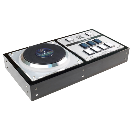 ビートマニア fp7 2012 コントローラ dao empシート ビートマニア fp7