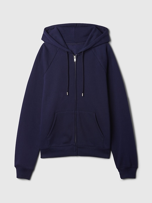 VintageSoft Zip Hoodie | Gap