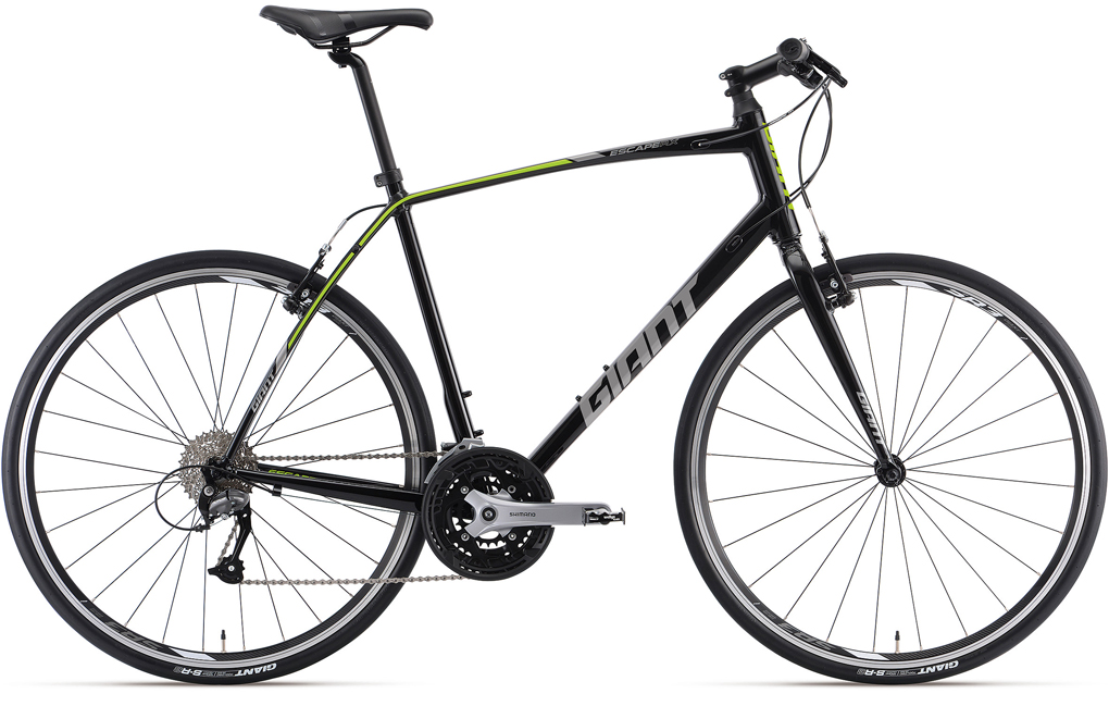 2019 GIANT Bicycles | ESCAPE RX 3