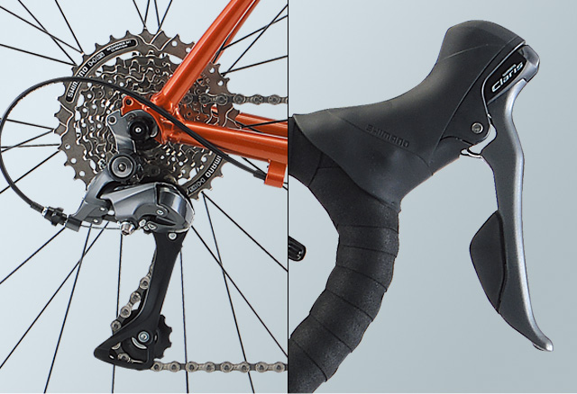 2022 GIANT Bicycles | ESCAPE R DROP