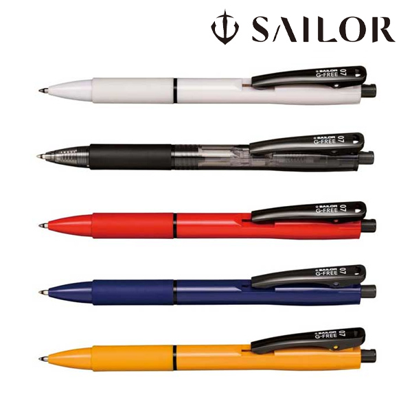 取扱終了｜ALESSI PENS アルド ロッシモデル 油性ボールペン(SS-8000AL