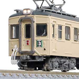 50808＞東武7820型（伊勢崎線・車番選択式）6両編成セット（動力付き