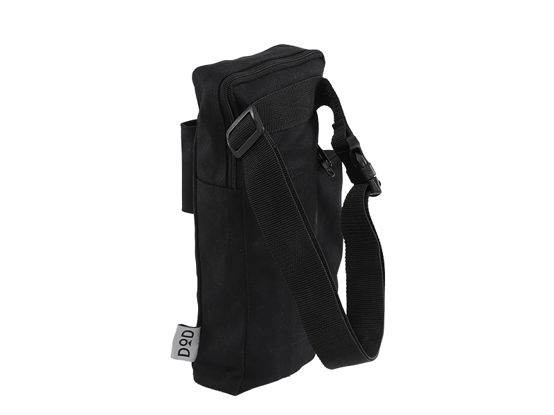 販売終了】ペグマクハコブペグバッグ（ブラック） PC1-557-BK - DOD