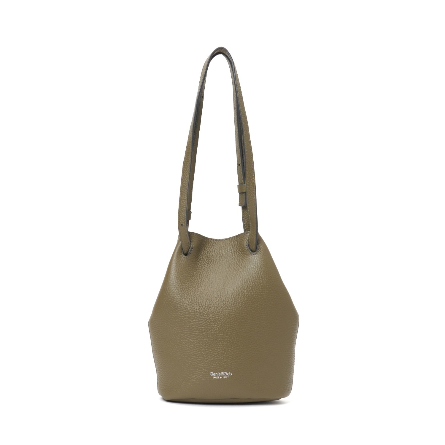 P.SACCA SHOULDER ALCE accopiato｜ダニエル アンド ボブ Daniel&Bob