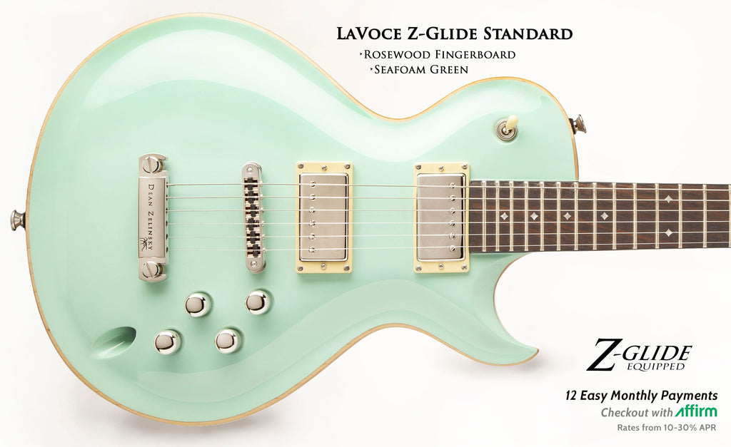 LaVOCE STANDARD – DZPL