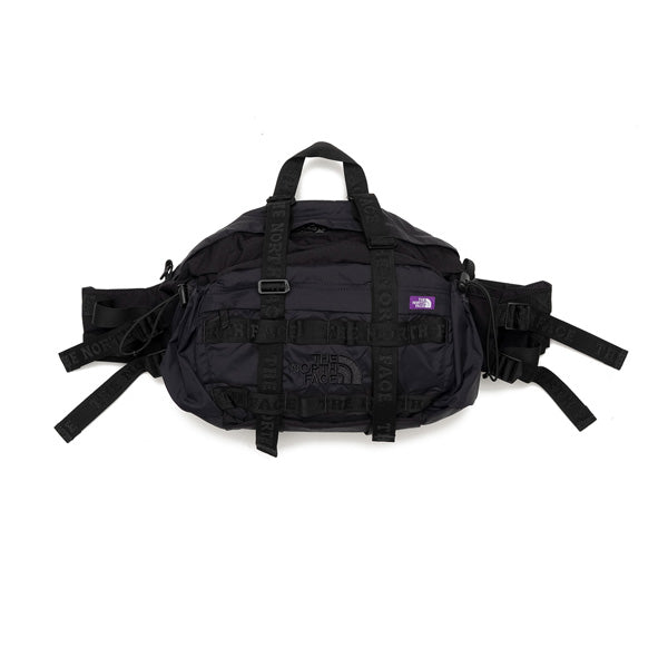 CORDURA Nylon Lumber Pack (NN7909N) | THE NORTH FACE PURPLE LABEL