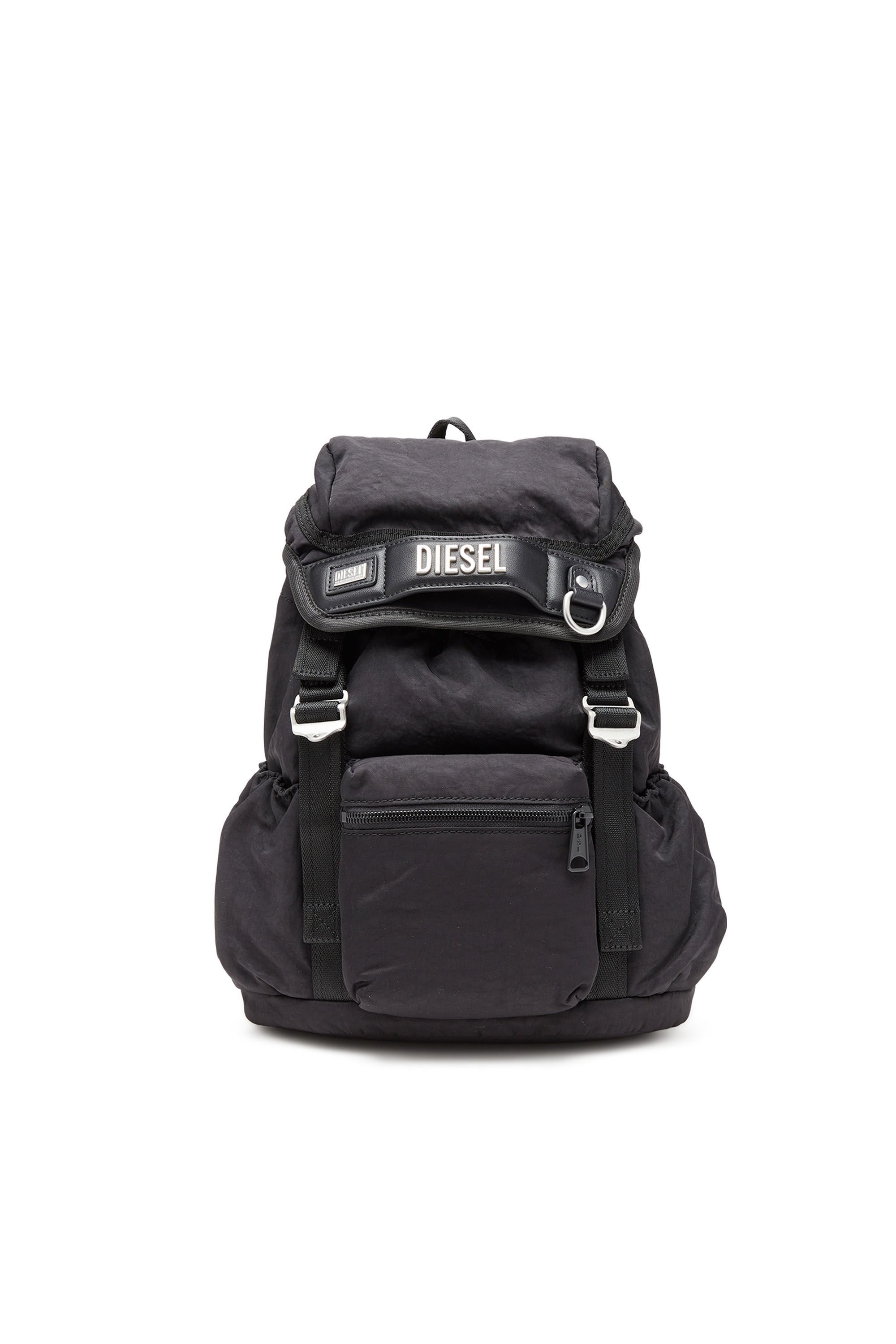 LOGOS BACKPACK S Logos S-Small backpack in recycled nylon