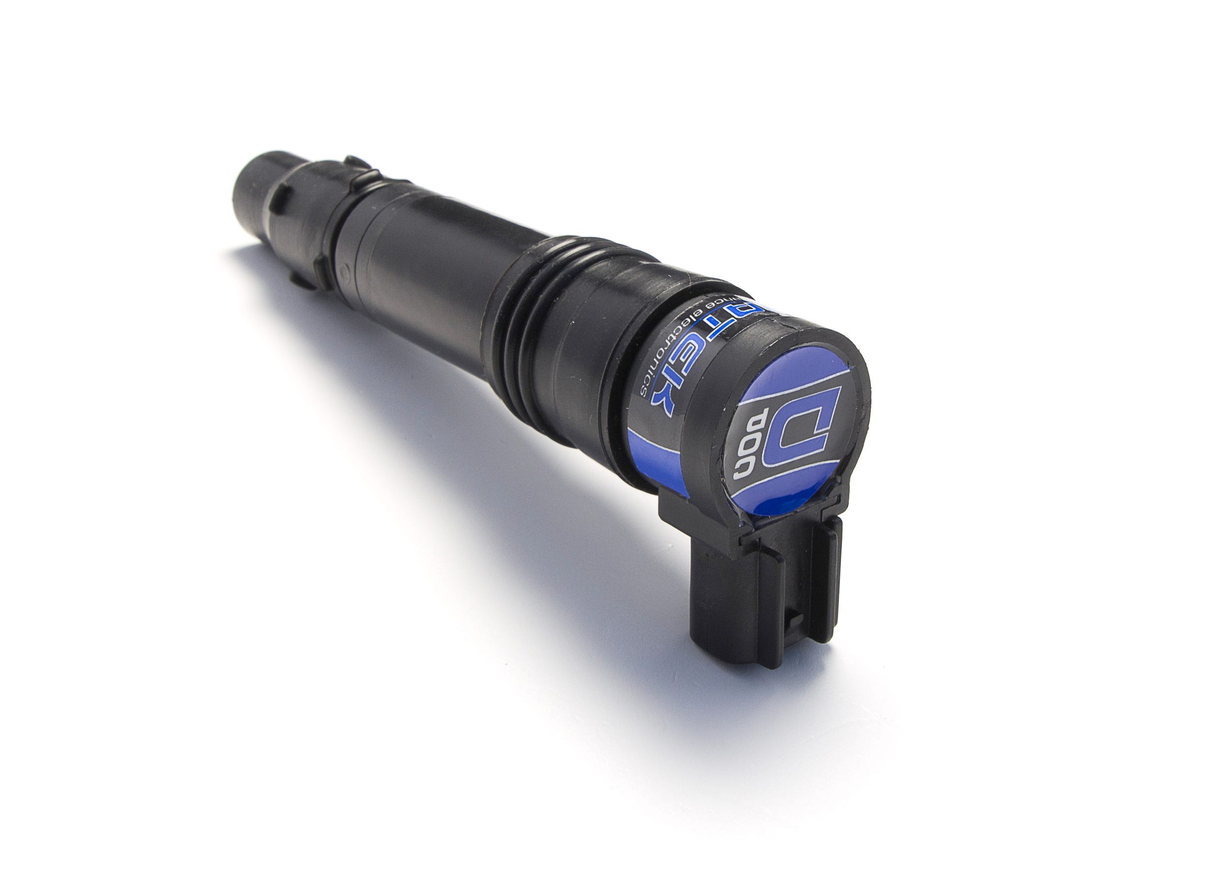 Dyna Coil-On-Plug Kit for Kawasaki ZX-14R | Dynatek