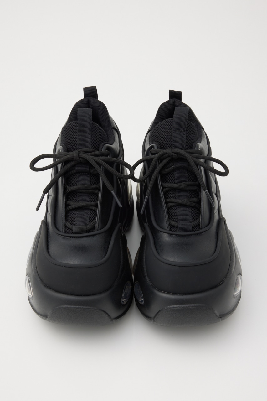 SLY | 【LIMITED ITEM】AIR PLATFORM SNEAKER (スニーカー ) |SHEL