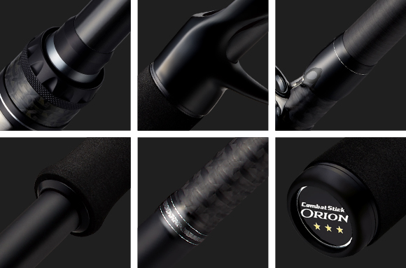 EVERGREEN（エバーグリーン インターナショナル） - OCSC-69H