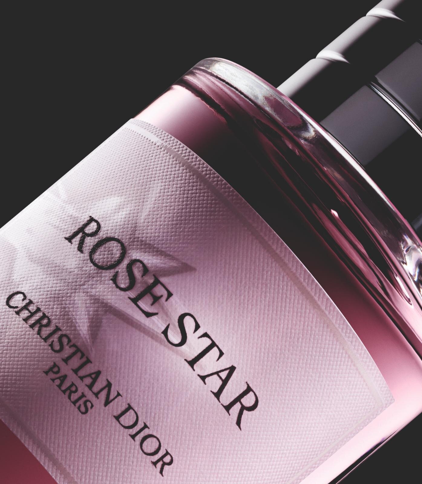 ディオール至高のフレグランス