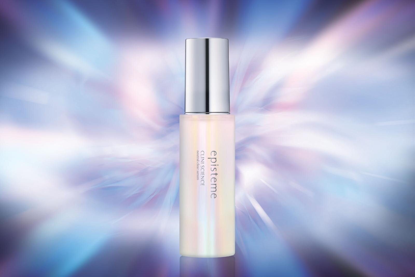 クレ・ド・ポー ボーテの美容液「ル・セラム」24年新春限定でサイズ