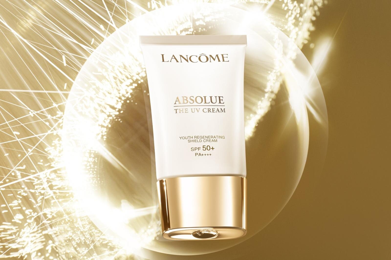 イヴ・サンローラン「オールージュ」25年春スキンケア、“4時間で弾力感