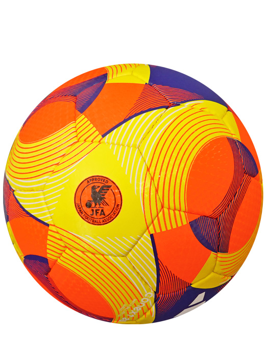 アディダス) adidas/コネクト25 リーグ/パワーオレンジ/4号球/ADF404OR