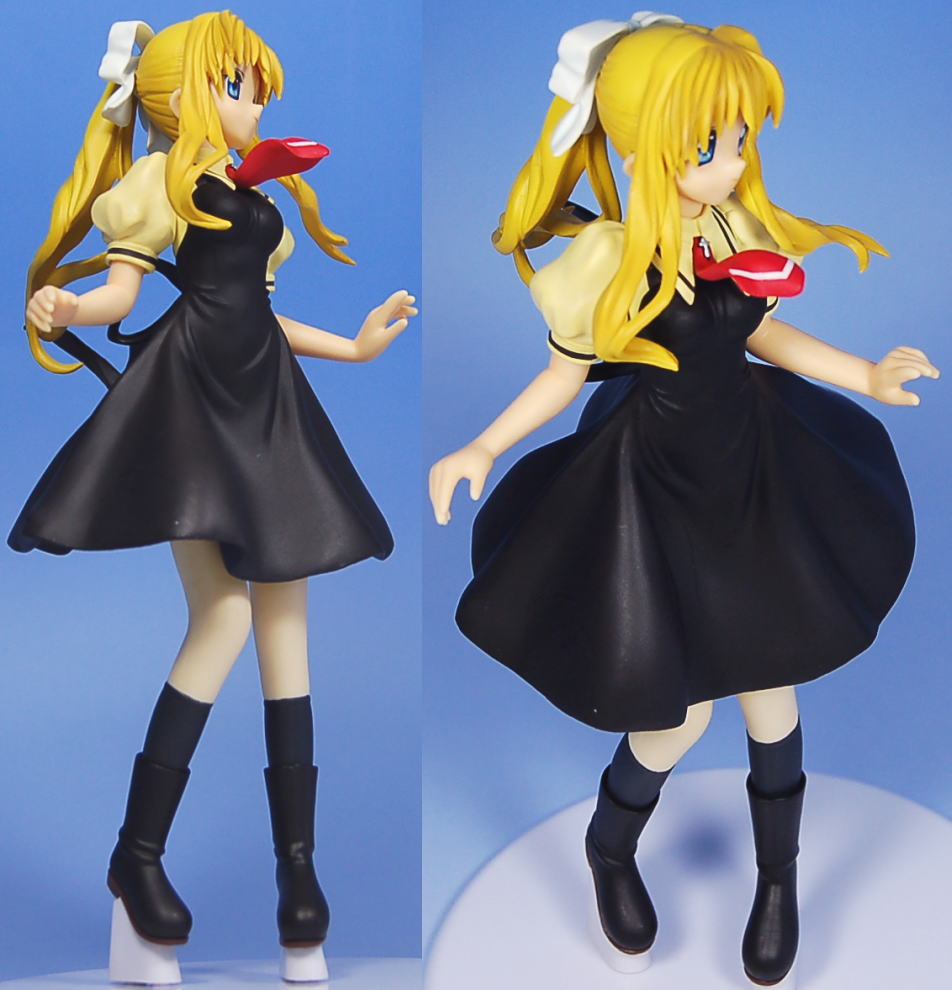 神尾観鈴 (フィギュア) - ホビーサーチ フィギュア