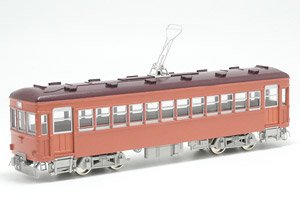 16番(HO) 14m級電車ボロ電化 コンバージョンキット ペーパーキット