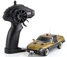 ドリフトパッケージナノ 06 トヨタ86 レッド (ラジコン) - ホビー