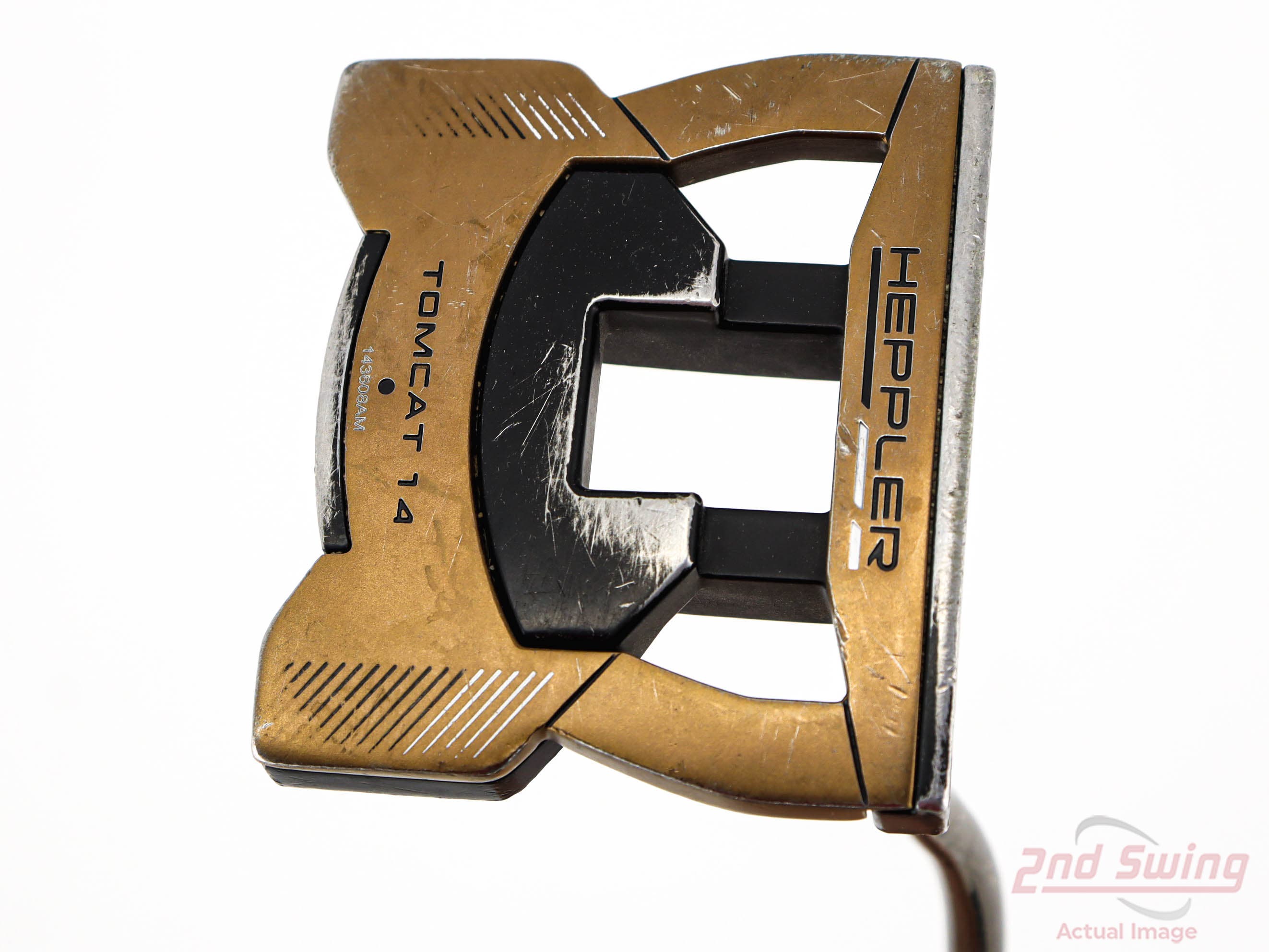 Ping Heppler Tomcat 14 Putter | 2nd Swing Golf