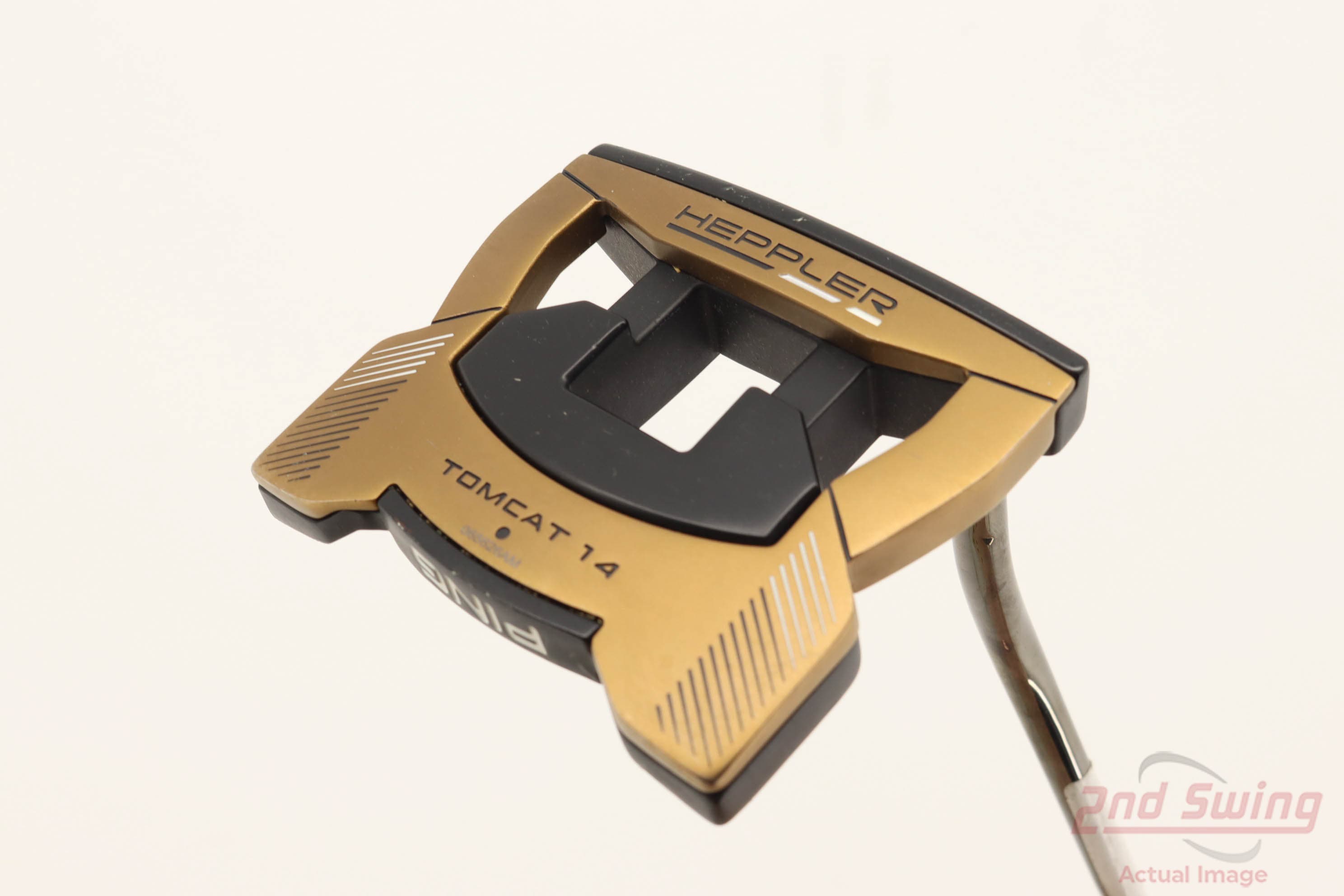 Ping Heppler Tomcat 14 Putter | 2nd Swing Golf