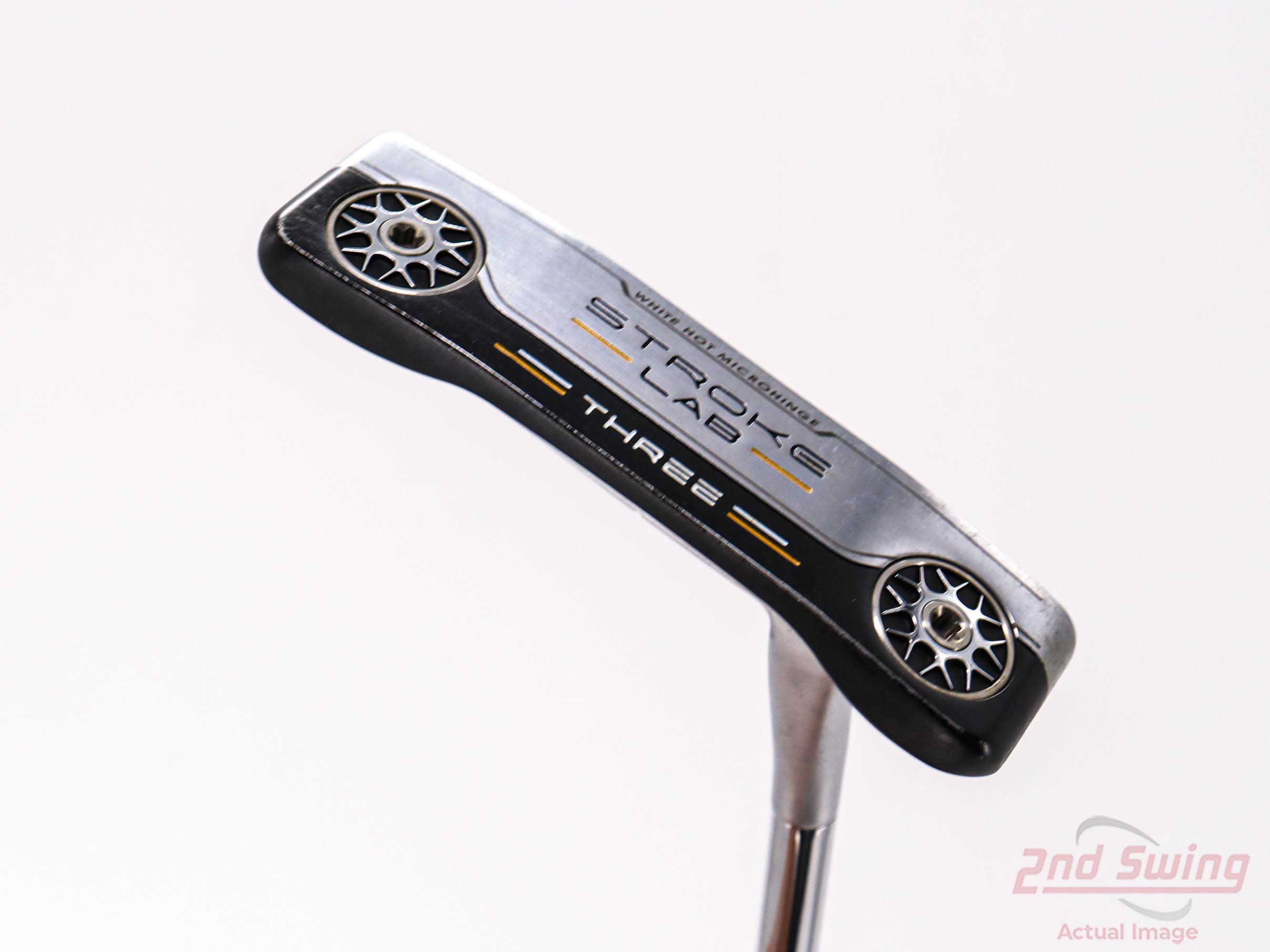 Odyssey Stroke Lab Three Putter | 2nd Swing Golf