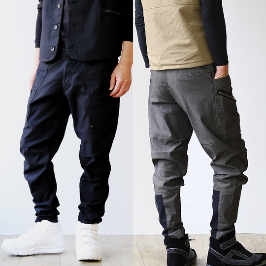 TS X TEC メンズニッカーズカーゴパンツ 5534 商品詳細｜鳶服 鳶用品の