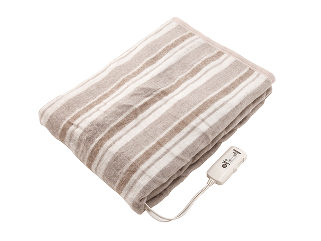 電気掛敷毛布 KDK-7588T｜電気毛布｜シーズン 季節家電｜KOIZUMI