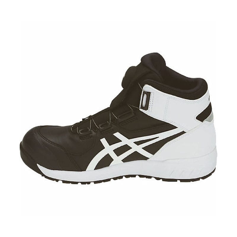 アシックス 安全靴 ウィンジョブ CP302 メトロポリスXホワイト