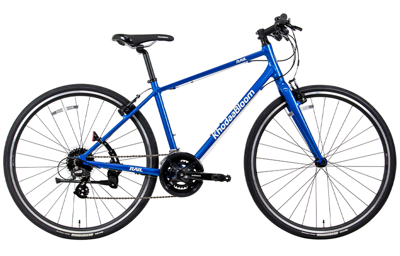 RAIL ACTIVE - KhodaaBloom