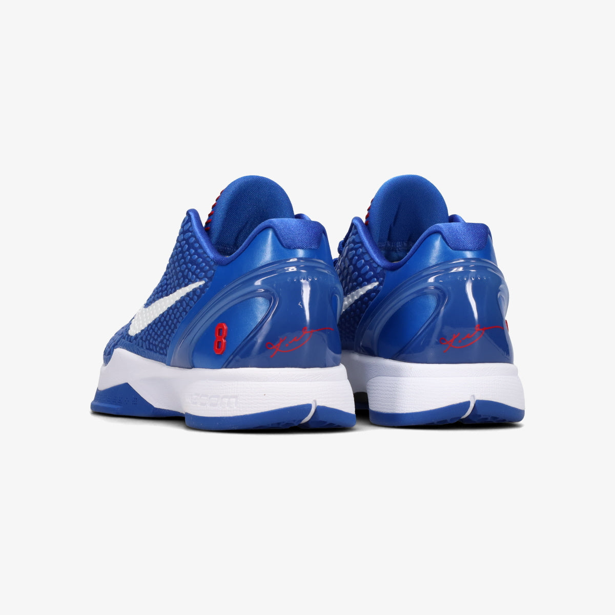 NIKE KOBE 6 PROTRO -LOS ANGELES DODGERS- – KICKS LAB.