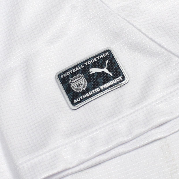 Kemari87 KISHISPO / 川崎フロンターレ 2025 アウェイ 半袖レプリカ