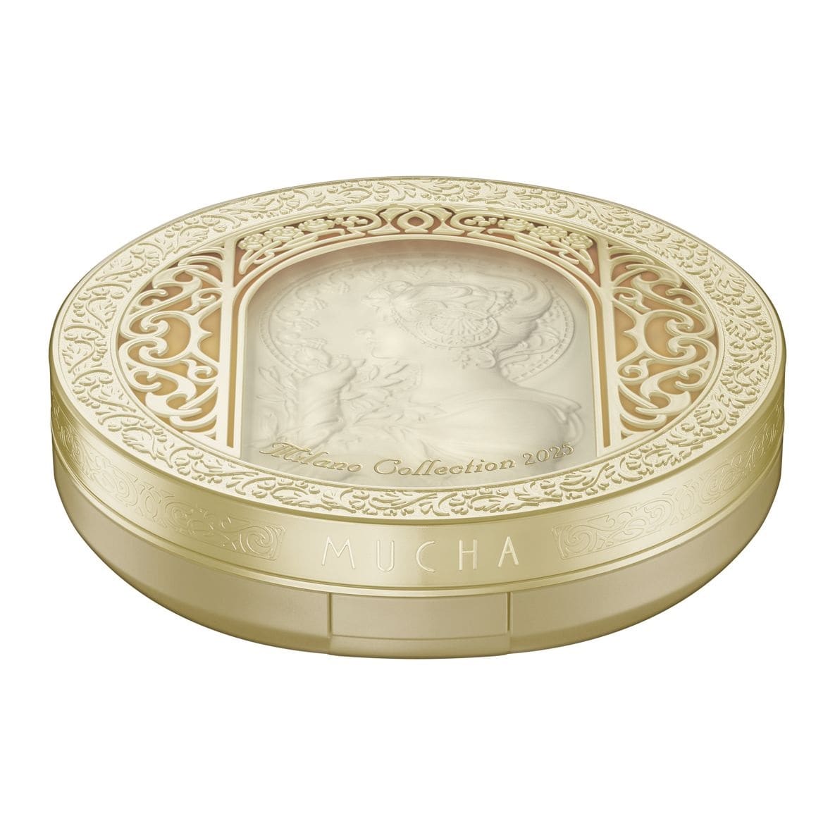 ミラノコレクション2019☆フェースアップパウダー☆つめ替え用