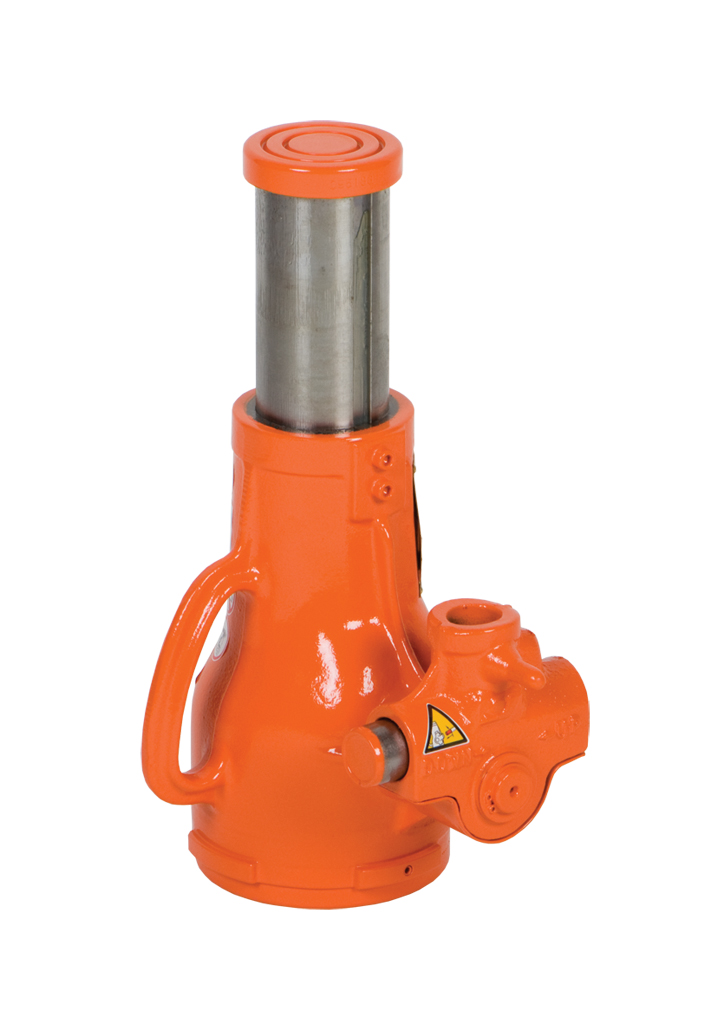 Mechanical Jack JJ 2513 - Holmatro