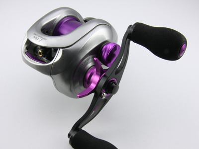 Avail/アベイル】 シマノ 07メタニウムMg用 オリジナルスタードラグ SD