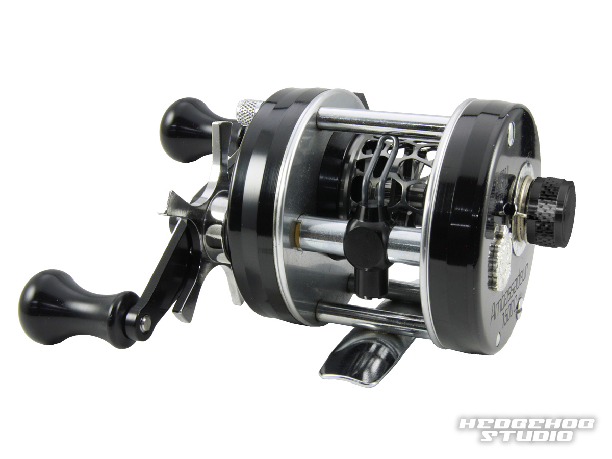 みぃさん専用！アブ アンバサダー 6501-C3 ABU ambassadeur みぃさん