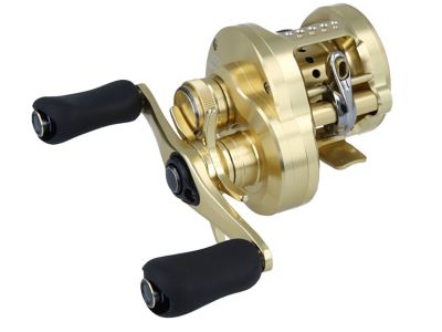 Avail/アベイル】シマノ 21カルカッタコンクエスト100/101用 マイクロ