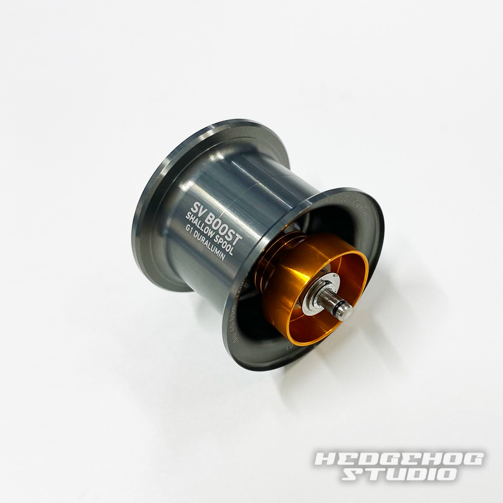 ダイワ純正/SLP WORKS】RCSB SV BOOST 1000S スプール G1