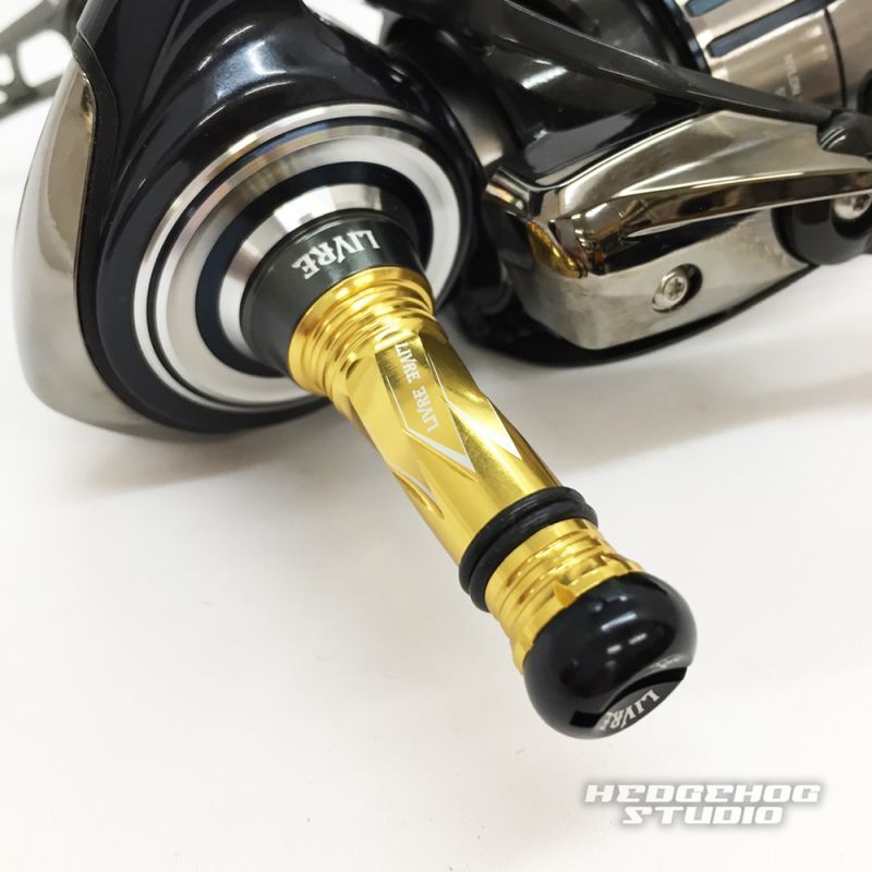 リブレ/LIVRE】カスタムバランサー