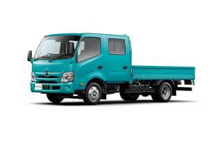 完成車ラインアップ検索・スペック比較 | ヒノノニトン | 日野デュトロ