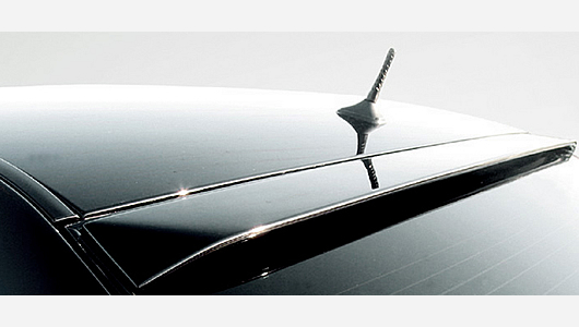 セルシオ30 ハイスペックライン ルーフスポイラー アーティシャン