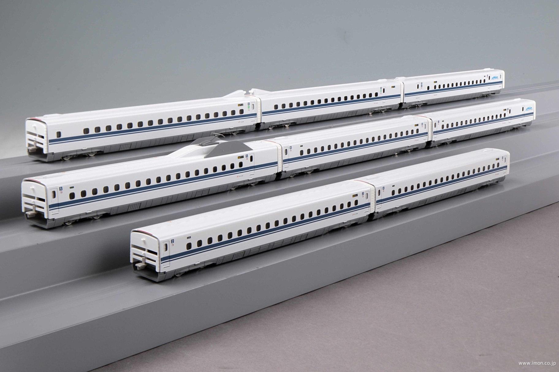 N700系2000番台 基本8両 | 鉄道模型店 Models IMON