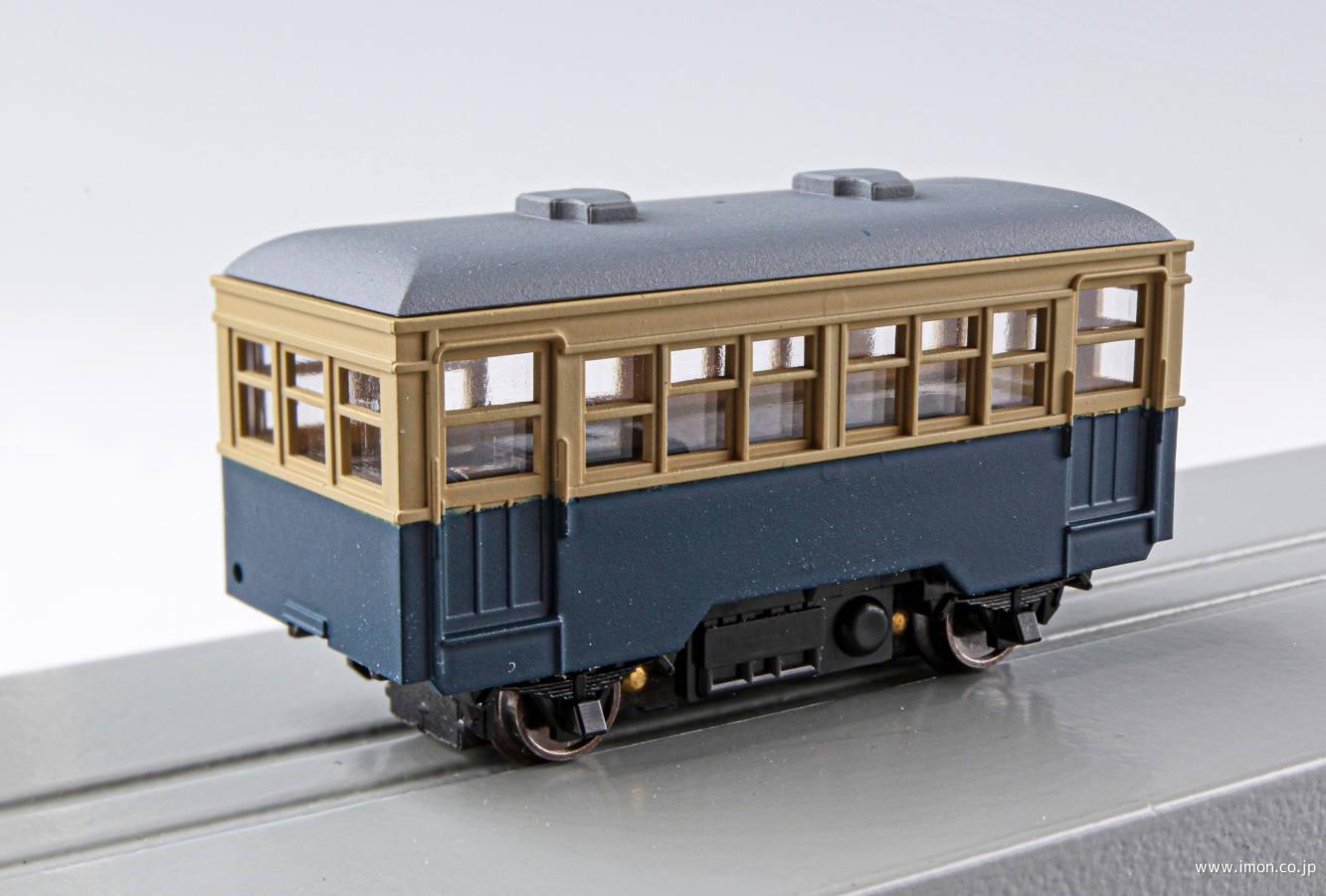 2軸気動車 標準仕様（国鉄標準色） | 鉄道模型店 Models IMON
