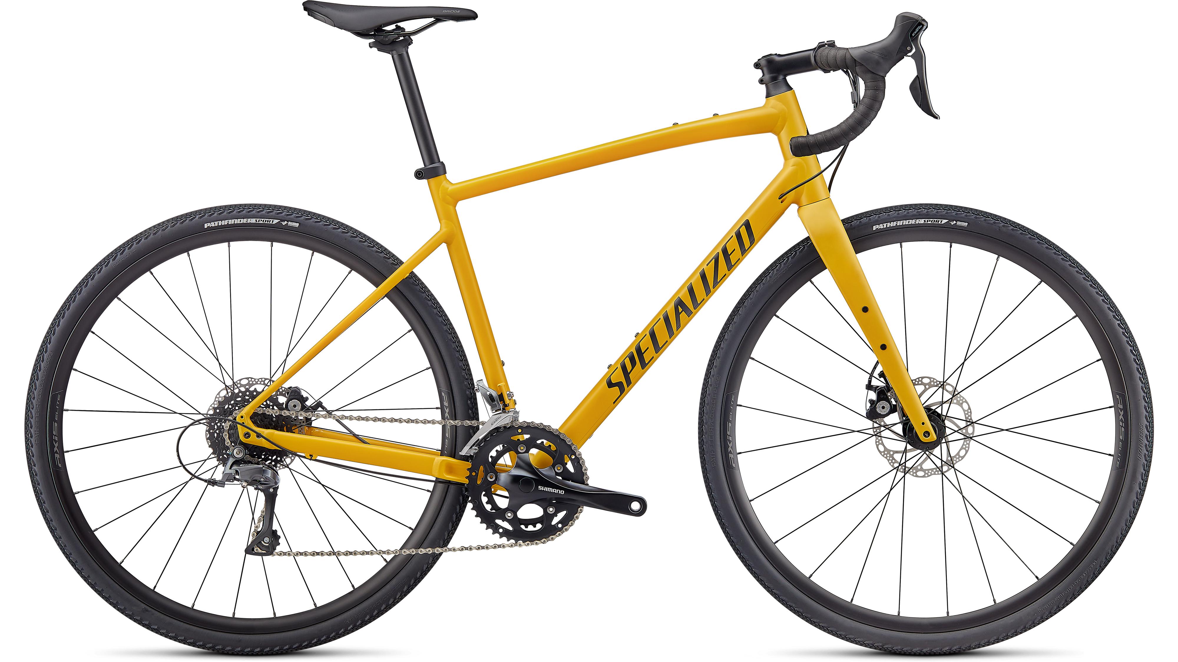 Specialized Diverge E5 – Incycle Bicycles