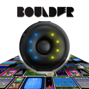 Dance mat LTEK PRO X - Interactive Mats L-TEK