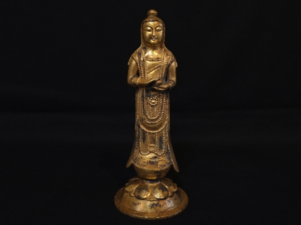 あんちゃん様keep朝鮮三国「阿弥陀如来」李氏朝鮮・高句麗・百済・新羅