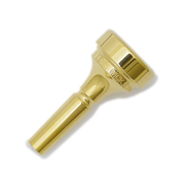 Denis Wick デニス・ウィック / 4.5 GP コルネット用 マウスピース