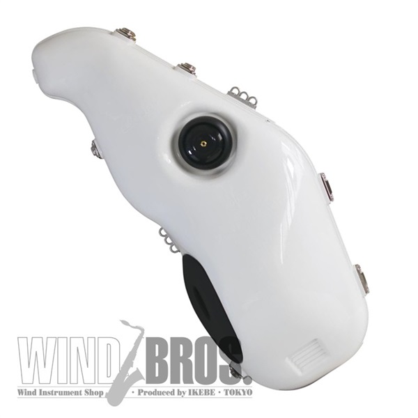 BEST BRASS アルトサックス用消音器 ベストブラス イーサックス i (e